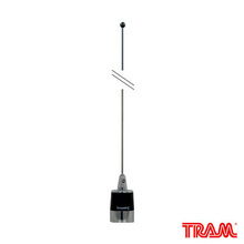 Br160 Tram Browning Antena Movil VHF Banda Baja Rango De F