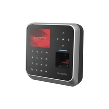 Bs2oepw Suprema BioStation 2 Lector Ultramoderno De Huella C