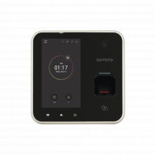 Bsa2oepw Suprema BioStation A2 Lector De Huella Con Teclado