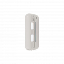 Bx80nr Optex Detector De Movimiento Inalambrico De Doble Cob