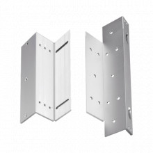 BZL600N Accesspro Montaje para MAG600NLED tipo Z y L chapas