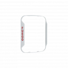 Bzspwsp System Sensor Bisel Para Bocinas Y Bocinas-Estrobos