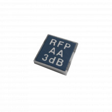 C2133 Tpl Communications Atenuador En Linea De 3 DB Para PCB
