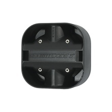 C3100u Code 3 Bocina De 100 W Para Sirena Con Soporte Univer