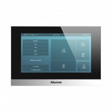 C313W AKUVOX multiapartamentos