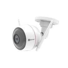 C3w Ezviz Bala IP 2 Megapixel / WiFi / Lente 2.8 Mm / 30 Mts