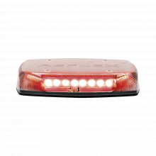 C5550cr Code 3 Micro Barra LED Reflex De 11 12-24Vcd Monta