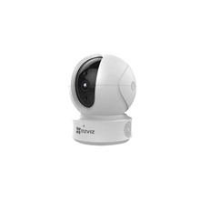 C6cn Ezviz Mini Camara IP PT 2 Megapixel / Smart Tracking /