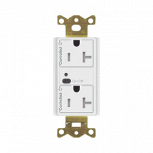 CAR2S20DTRWH LUTRON ELECTRONICS lutron vive