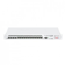 Ccr103612g4sem Mikrotik CCR1036-12G-4S-EM Cloud Core Route