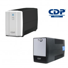 CDP084052 CHICAGO DIGITAL POWER CDP RUPR758 - UPS de 7