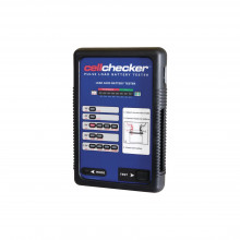 Cell03 Sdi Probador De Baterias Ideal Para Identificar Bate