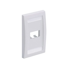 Cfpe2iwy Panduit Placa De Pared Vertical Ejecutiva Salida P