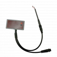 Cfscx Concox Calibrador Para Sensor De Combustible Ultrasoni