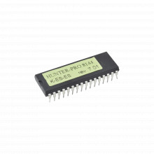 Chiphpro8144wifi Pima Chip De Actualizacion Para HUNTERPRO81