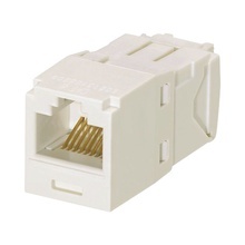 Cj6x88tgiw Panduit Conector Jack RJ45 Estilo TG Mini-Com C