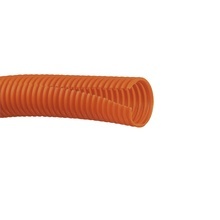 Clt50fc3 Panduit Tubo Corrugado Abierto Para Proteccion De C
