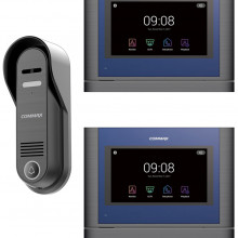 cmx1040114 COMMAX COMMAX PAQCDV704MA - Paquete con fre