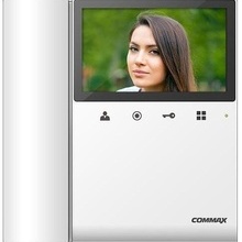 cmx104061 COMMAX COMMAX CDV43K2 - Monitor para videoportero