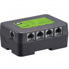 cmx104110 COMMAX COMMAX CMD404FU - Distribuidor de pis