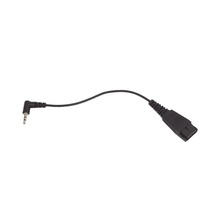 Cordlessmobadap Jabra Cable Jabra Quick Disconnect A Jack 2.
