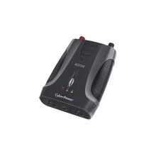 Cps400ai Cyberpower Inversor Portatil De 400 Watts 12 Vcd D