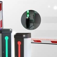 CRE0004 WEJOIN WEJOIN WJLBM4L - Brazo recto LED de 4 metros