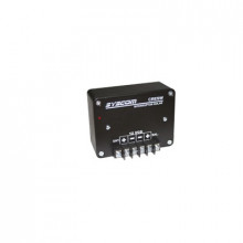 Cresw Syscom Interruptor Solar 12 VCD Con Capacidad De 10 Am