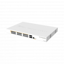 Crs32824p4splusrm Mikrotik CRS328-24P-4SRM Cloud Router S