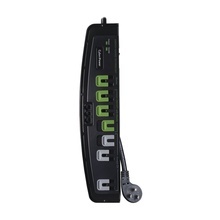 Csp706tg Cyberpower Multicontacto Con Supresor De Picos Vol