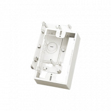CT4BOX02 SIEMON cajas superficiales