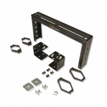 CTR0401 SIEMON racks abiertos