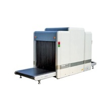 Cx100100ti Nuctech COTIZAR POR PROYECTO - Sistema De Inspecc