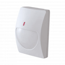 Cx702 Optex Sensor De Movimiento PIR / Uso En Interior/ Alta