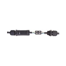 D00218h Gemeco Conector Circular IP67 Para Uniones De 6 Pin