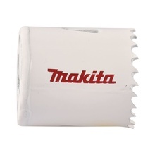 D21705 Makita Broca Sierra Bimetalica De 1-1/2 38mm acce