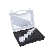 D21886 Makita Kit Broca Sierra 5/8 - 2 6 Piezas herramien