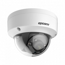 D4KTURBO EPCOM PROFESSIONAL domo / eyeball / turret