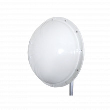 Da529radome Laird Radomo Fibra De Vidrio Para Antenas De 2 F