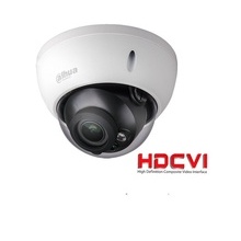 DAH3970023 DAHUA DAHUA HDBW1230RZ - Camara domo antivandalic