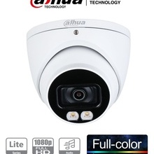 DAH3970030 DAHUA DAHUA HDW1239T-A-LED - Camara Domo HDCVI Fu