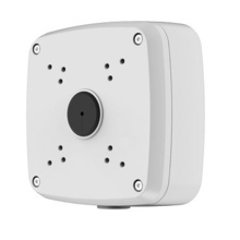 DAI124005 DAHUA DAHUA PFA121 - Caja de conexiones para camar