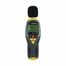 Db02 Sdi Medidor De Decibeles accesorios de instalacion