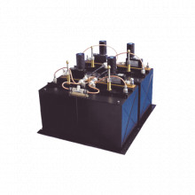 DB43686B DB SPECTRA combinadores
