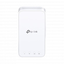 Decom3w Tp-link Repetidor / Extensor De Cobertura WiFi MESH