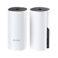 Decom4 Tp-link Router Inalambrico Mesh Para Hogar Doble Ban