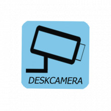 DESKCAMERA DESKCAMERA profesionales - caja