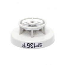 DFE135 HOCHIKI detectores de temperatura