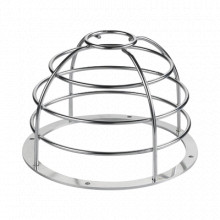 DGXCSB Federal Signal Industrial Guarda para domos a prueba