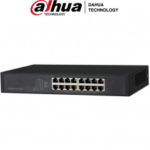DHPFS301616GT DAHUA DAHUA DHPFS301616GT - Switch Gigabit de